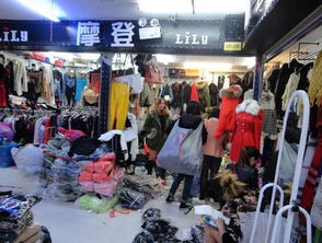 服裝批發(fā)干貨,99 的人沒 看 過(guò)