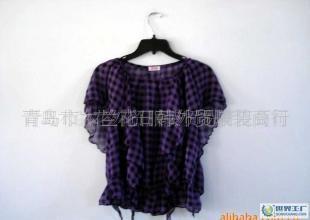 青島日韓外貿庫房韓版瑞麗女式外套時裝款服裝批發(fā)_世界工廠網(wǎng)中國產(chǎn)品信息庫