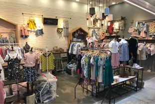 收藏 廣州最 平 服裝批發市場,只花100元就能買到5件冬裝