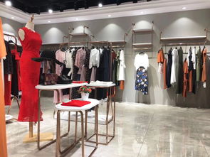 品牌折扣女裝批發市場常用術語解析