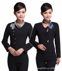 航空空姐制服 設(shè)計(jì)、采購(gòu)與市場(chǎng)全解析